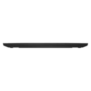 Lenovo ThinkPad X1 Carbon Gen 11 (2023) Laptop - 13th Gen / Intel Core i7-1355U / 14inch WUXGA / 512GB SSD / 16GB RAM / Shared Intel Iris Xe Graphics / Windows 11 Pro / English & Arabic Keyboard / Deep Black / Middle East Version - [21HM004GGR]