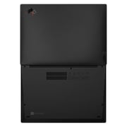 Lenovo ThinkPad X1 Carbon Gen 11 (2023) Laptop - 13th Gen / Intel Core i7-1355U / 14inch WUXGA / 512GB SSD / 16GB RAM / Shared Intel Iris Xe Graphics / Windows 11 Pro / English & Arabic Keyboard / Deep Black / Middle East Version - [21HM004GGR]