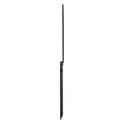 Lenovo ThinkPad X1 Carbon Gen 11 (2023) Laptop - 13th Gen / Intel Core i7-1355U / 14inch WUXGA / 512GB SSD / 16GB RAM / Shared Intel Iris Xe Graphics / Windows 11 Pro / English & Arabic Keyboard / Deep Black / Middle East Version - [21HM004GGR]