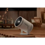 Samsung Freestyle 2nd Gen Projector SP-LFF3CLAXXZN