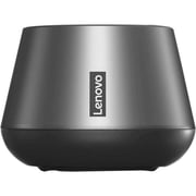 Lenovo Wireless Bluetooth Speaker Black/Silver