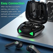 Lenovo Thinkplus Live XT85ll Wireless Earbuds Black