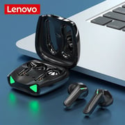 Lenovo Thinkplus Live XT85ll Wireless Earbuds Black