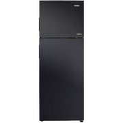 Haier Top Mount Refrigerator 357 Litres HRF-468BS