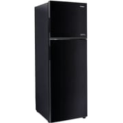 Haier Top Mount Refrigerator 357 Litres HRF-468BS
