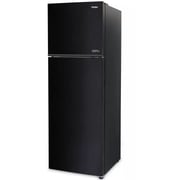 Haier Top Mount Refrigerator 357 Litres HRF-468BS