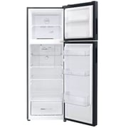 Haier Top Mount Refrigerator 357 Litres HRF-468BS
