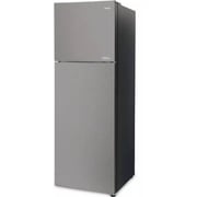 Haier Top Mount Refrigerator 357 Litres HRF-468NS