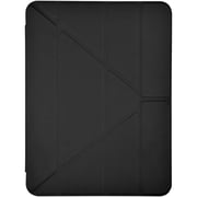 Devia 378300-BK Case Black W/ Pencil Slot iPad 10G 10.9