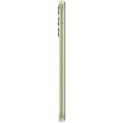 سامسونج جالاكسي A24  سعة  ​​128 جيجا بايت باللون الأخضر الفاتح تقنية  4G  هاتف ذكي