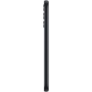 سامسونج جالاكسي A24 ​​بسعة 128 جيجابايت باللون الأسود ويدعم تقنية  4G هاتف ذكي
