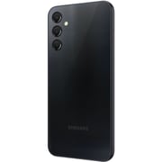 Samsung Galaxy A24 128GB Black 4G Smartphone