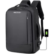 Digitplus DPBP02 LT Backpack BLK 15.6