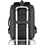 Digitplus DPBP02 LT Backpack BLK 15.6