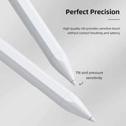 Digitplus DPP04 Pencil Por Plus WHT