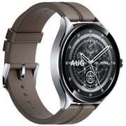 Xiaomi M2234W1 Watch 2 Pro Smartwatch Silver