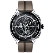 Xiaomi M2234W1 Watch 2 Pro Smartwatch Silver