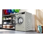 Bosch Series 4 Front Load Washer 9 kg WGA1440XGC