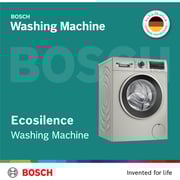 Bosch Series 4 Front Load Washer 10 kg WGA2540XGC