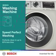 Bosch Series 4 Front Load Washer 10 kg WGA2540XGC