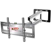 Eti TV Moveable Wall Mount Silver