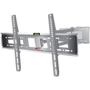 Eti TV Moveable Wall Mount Silver