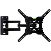 Falcon TV Moveable Wall Mount Black