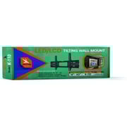 Falcon TV Moveable Wall Mount Black