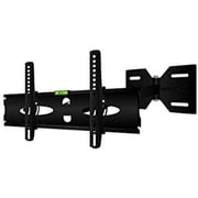 Falcon TV Moveable Wall Mount Black