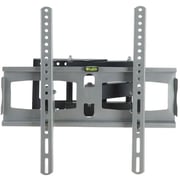 Falcon TV Moveable Wall Mount Silver