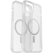 OtterBox Vue+ Series Case With MagSafe Stardust iPhone 14/15 Plus