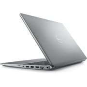 Dell Latitude Laptop - 13th Gen / Intel Core i7-1355U / 15.6inch FHD / 512GB SSD / 16GB RAM / Intel Integrated Graphics / Windows 11 Pro / English Keyboard / Black / International Version - 5000 5540
