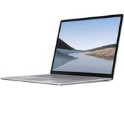 Microsoft Surface Laptop 4 (2021) - AMD Ryzen 5-4680U / 13.5inch / 128GB SSD / 8GB RAM / Windows 11 / English Keyboard / Platinum / International Version - [5MB-00005]