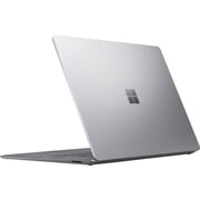 Microsoft Surface Laptop 4 (2021) - AMD Ryzen 5-4680U / 13.5inch / 128GB SSD / 8GB RAM / Windows 11 / English Keyboard / Platinum / International Version - [5MB-00005]