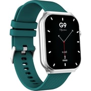 Xcell G9 Smartwatch Green