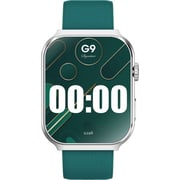 Xcell G9 Smartwatch Green