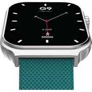 Xcell G9 Smartwatch Green