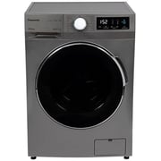 Panasonic Front Load Washer 7 kg NA-147MG4LAE