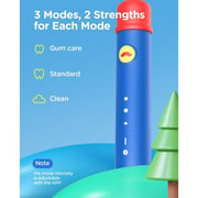 Bitvae Electric Toothbrush K7S