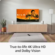 Amazon 2023 Edition 4K Streaming Media Player Fire TV Stick Black