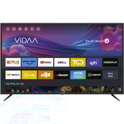 فيديوكون E60EPVD1100 تلفزيون ذكي 4كيه UHD 60 بوصة (موديل 2023)