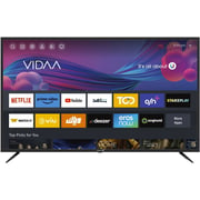 Videocon E60EPVD1100 4K UHD Smart Television 60inch (2023 Model)