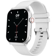 Xcell G9 Smartwatch White