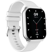 Xcell G9 Smartwatch White