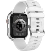 Xcell G9 Smartwatch White