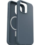 OtterBox Vue+ Series Case With MagSafe Blue iPhone 15 Pro Max