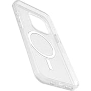 OtterBox Vue+ Series Case With MagSafe Stardust iPhone 15 Pro Max