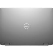 Dell Latitude 7000 (2023) Laptop - 13th Gen / Intel Core i5-1335U / 14inch / 256GB SSD / 16GB RAM / Shared Intel Iris Xe Graphics / Windows 11 Pro / English Keyboard / Grey / International Version - [14-7440]