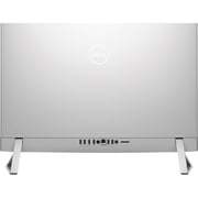 Dell Inspiron 7720 All-in-One (2023) Desktop - 13th Gen / Intel Core i7-1355U / 27inch FHD / 1TB SSD / 16GB RAM / 2 GB NVIDIA GeForce MX550 Graphics / Windows 11 Home / English Keyboard / White / International Version - [27-7720]