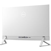 Dell Inspiron 7720 All-in-One (2023) Desktop - 13th Gen / Intel Core i7-1355U / 27inch FHD / 1TB SSD / 16GB RAM / 2 GB NVIDIA GeForce MX550 Graphics / Windows 11 Home / English Keyboard / White / International Version - [27-7720]